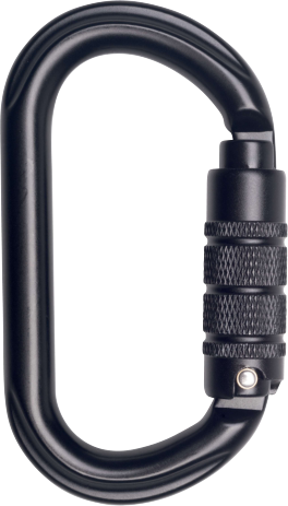 Deltaplus KARABINA OTVOR 20MM AM023